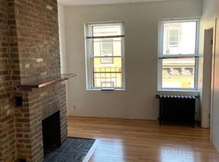 64 Myrtle St #13, Boston, MA 02114