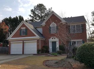 460 Leasingham Way, Johns Creek, GA 30097