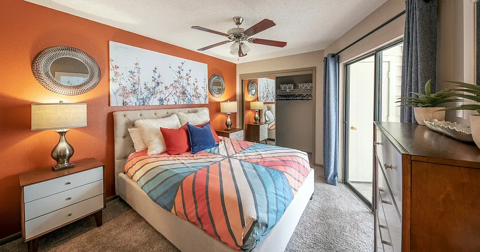 Ridgeview Place Apartments — Photo 3