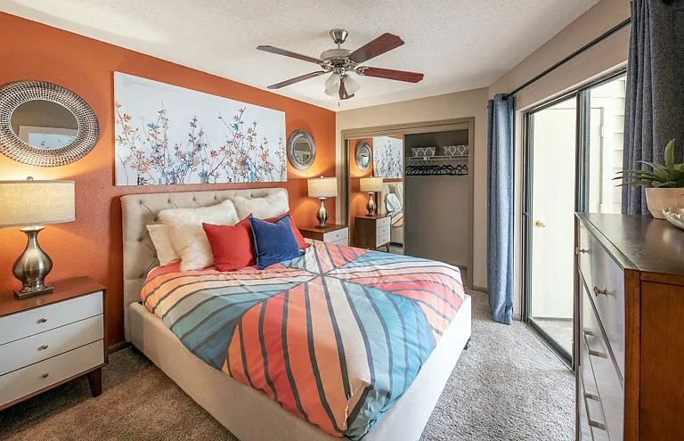 Ridgeview Place Apartments — Photo 3