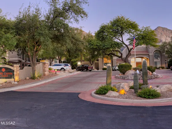 1500 E Pusch Wilderness Dr Unit 2103, Tucson, AZ 85737