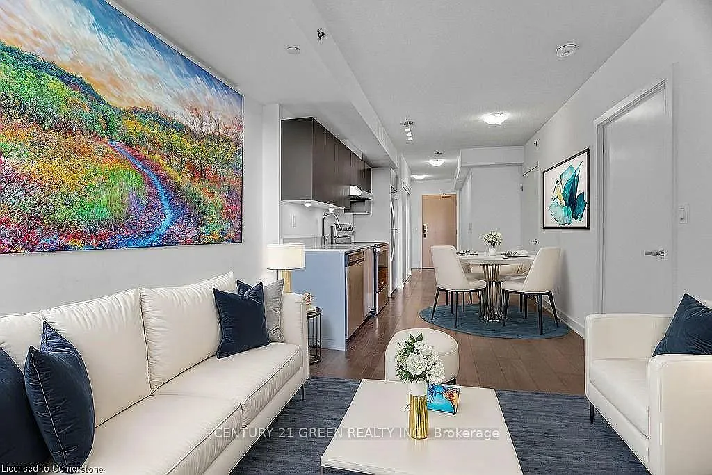 1 bed, $2,150 — Photo 2