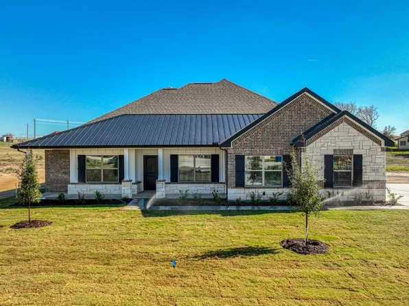517 Payne Ln, Springtown, TX 76082