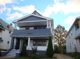 3613 E 112th St, Cleveland, OH