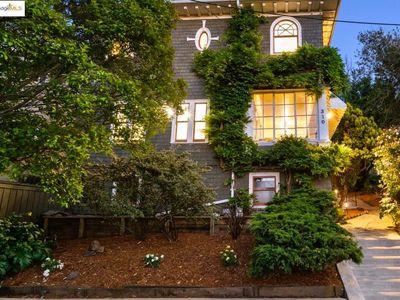 310 Oakland Ave, Oakland, CA, 94611