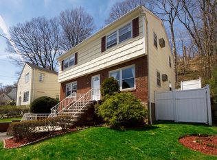 59 Avondale Rd, Yonkers, NY 10710