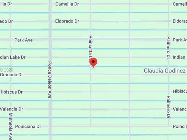 224 Granada Other City In The State, Indian Lake Estates, FL 33855