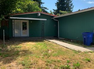 1530-1534 NE 114th Ave, Portland, OR 97220