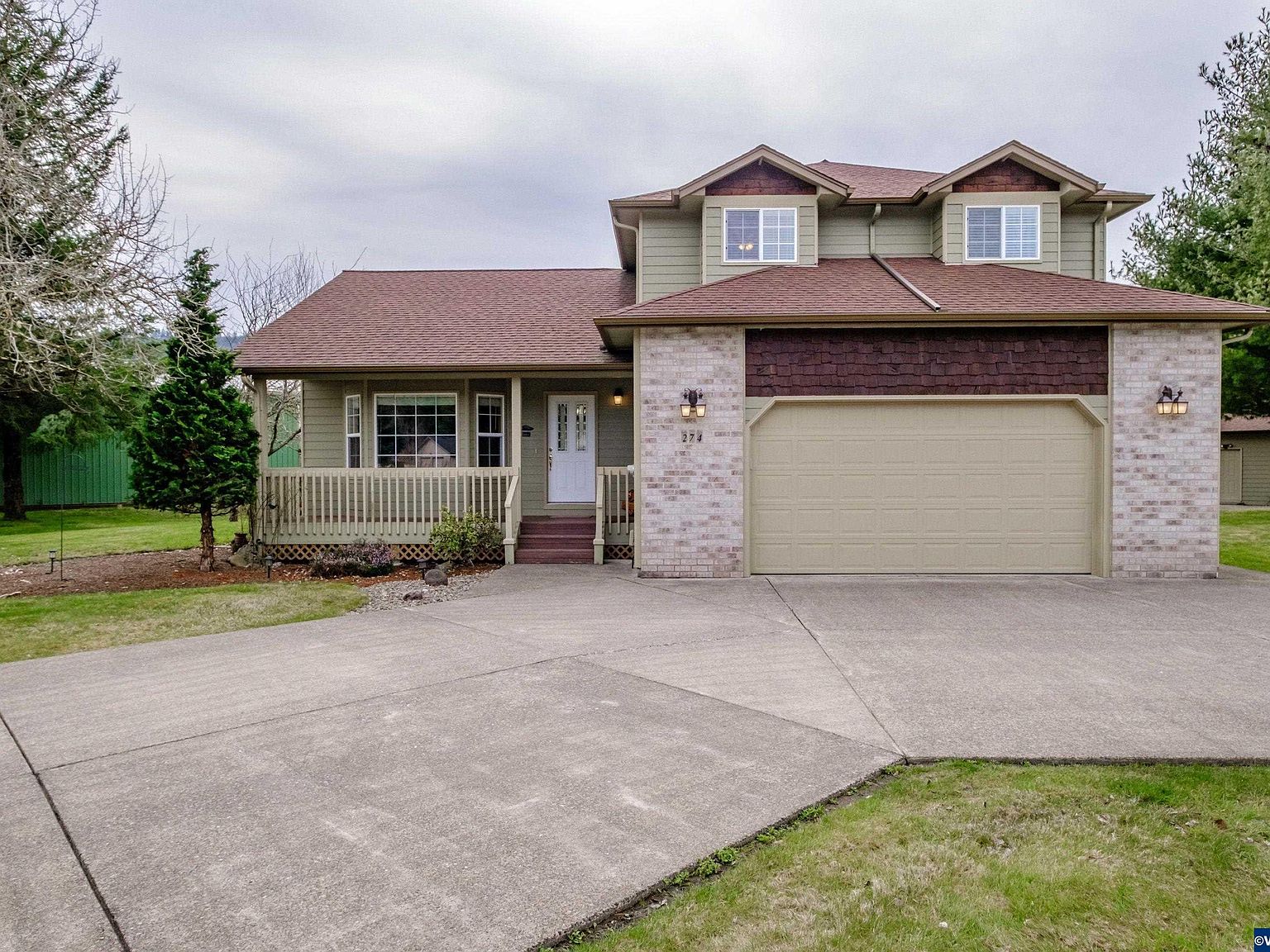 274 Fir St, Lyons, OR 97358 MLS 806538 Zillow