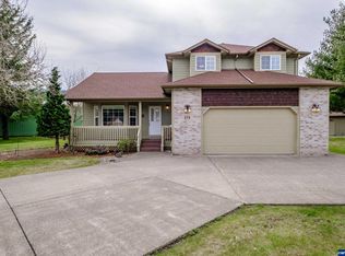 274 Fir St, Lyons, OR 97358