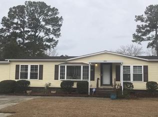 931 Winston Trl, Murrells Inlet, SC 29576