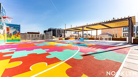 Rented by Nooklyn NYC LLC