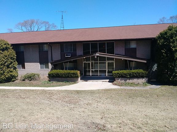 2nd image of N84W15920 Menomonee Ave APT 206