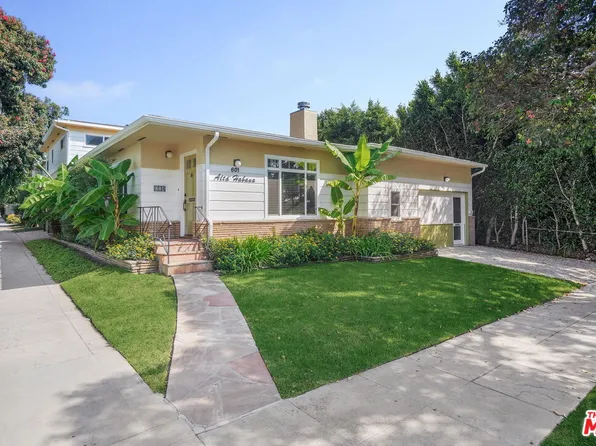 601 9th St #D, Santa Monica, CA 90402