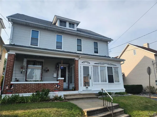 323 E 9th St, Northampton, PA 18067
