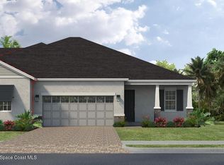 2938 Pangea Cir, Melbourne, FL 32940