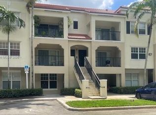 Poinciana Place Condo, Coral Springs, FL 33067