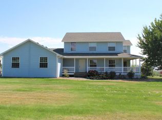 341 Slade Rd, Selah, WA 98942