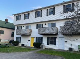 465 Wilson Ave #4, Morgantown, WV 26501