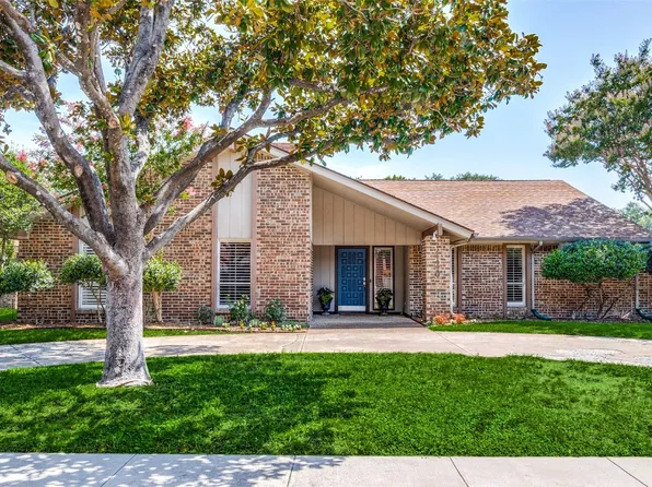 420 Park Bend Dr, Richardson, TX 75081