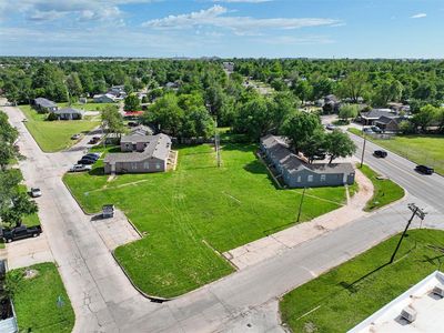 3204 S Portland Ave, Oklahoma City, OK, 73119