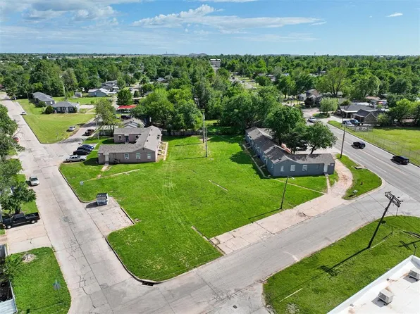 3204 S Portland Ave, Oklahoma City, OK 73119