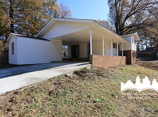 2868 Bannockburn Rd, Memphis, TN 38128
