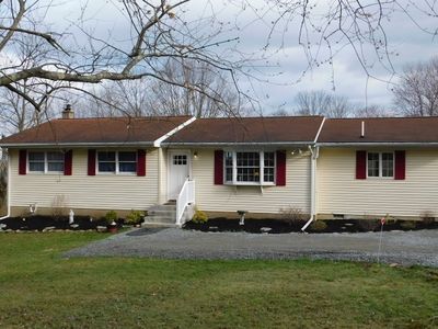 425 W Hill Rd, Glen Gardner, NJ, 08826