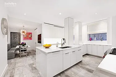 Sold by Sotheby's International Realty