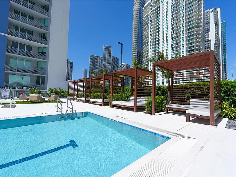 325 Biscayne Blvd #3326 — Photo 22