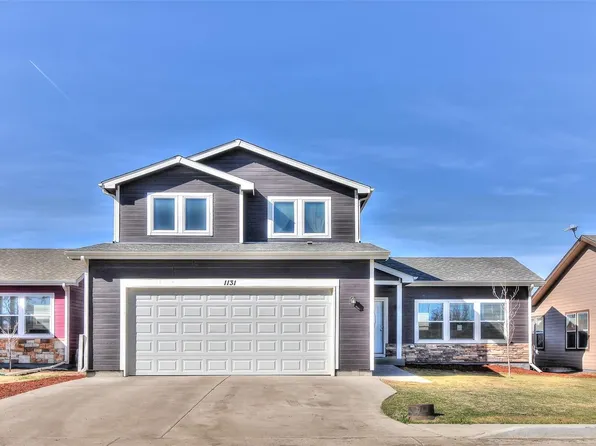 1131 E 5th Ave, Deer Trail, CO 80105