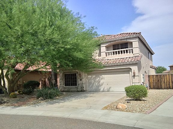 2nd image of 26609 N 21st Dr