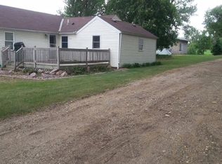 803 Mound Ave, Balaton, MN 56115