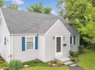 46 Burke Rd, Vernon, CT 06066