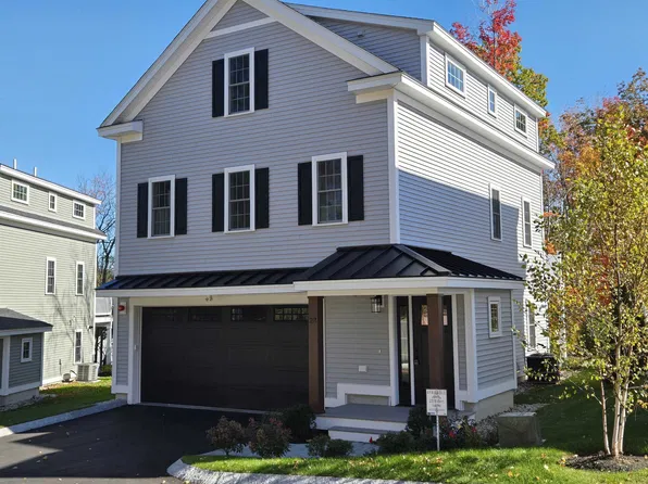 23 Eden Lane #3, Portsmouth, NH 03801
