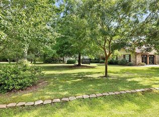 201 Milbank Ln, Pearl River, LA 70452