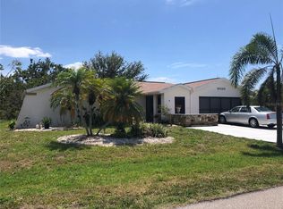 22523 Rye Ave, Punta Gorda, FL 33980