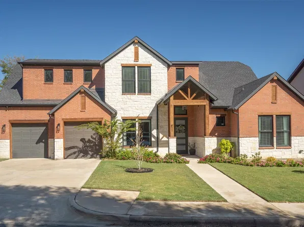 411 Turner Rd, Grapevine, TX 76051