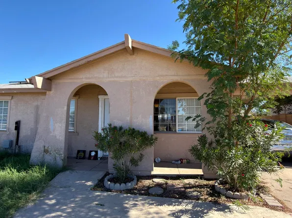 2627 N 71st Avenue, Phoenix, AZ 85035