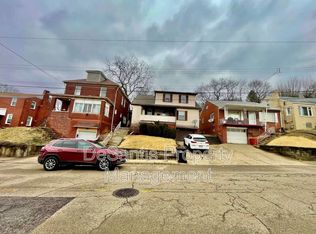 1718 Pierce St FL 2, Aliquippa, PA 15001