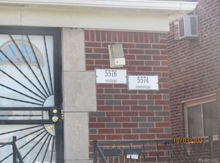 5574-76 Devonshire Rd, Detroit, MI 48224