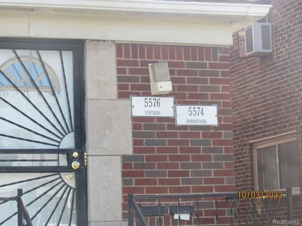 5574-76 Devonshire Rd, Detroit, MI 48224