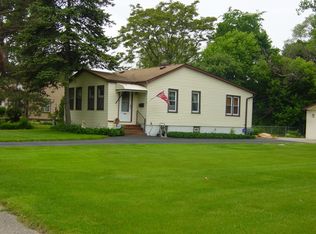 16157 Woodbine St, Detroit, MI 48219