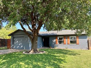 865 Presidio Ct, Abilene, TX 79605