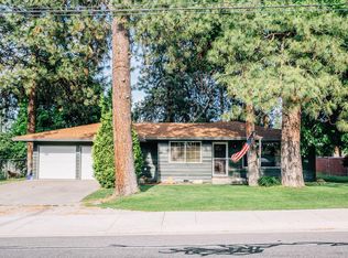 1615 S Pines Rd, Spokane, WA 99216