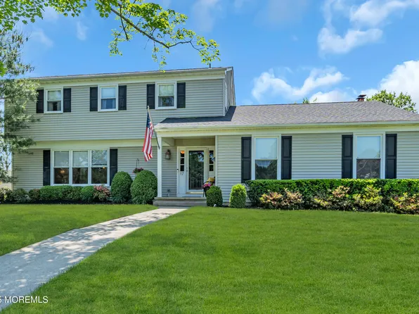 17 Acorn Drive, Middletown, NJ 07748