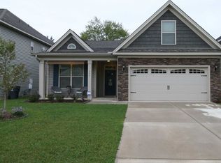 435 Sterling Rd, Lexington, SC 29072