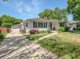 3413 Collingwood Ave SW, Wyoming, MI 49519