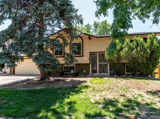 11972 E Mexico Ave, Aurora, CO 80012