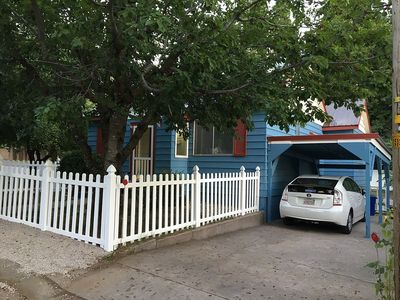 117 Smith St, Mount Shasta, CA, 96067